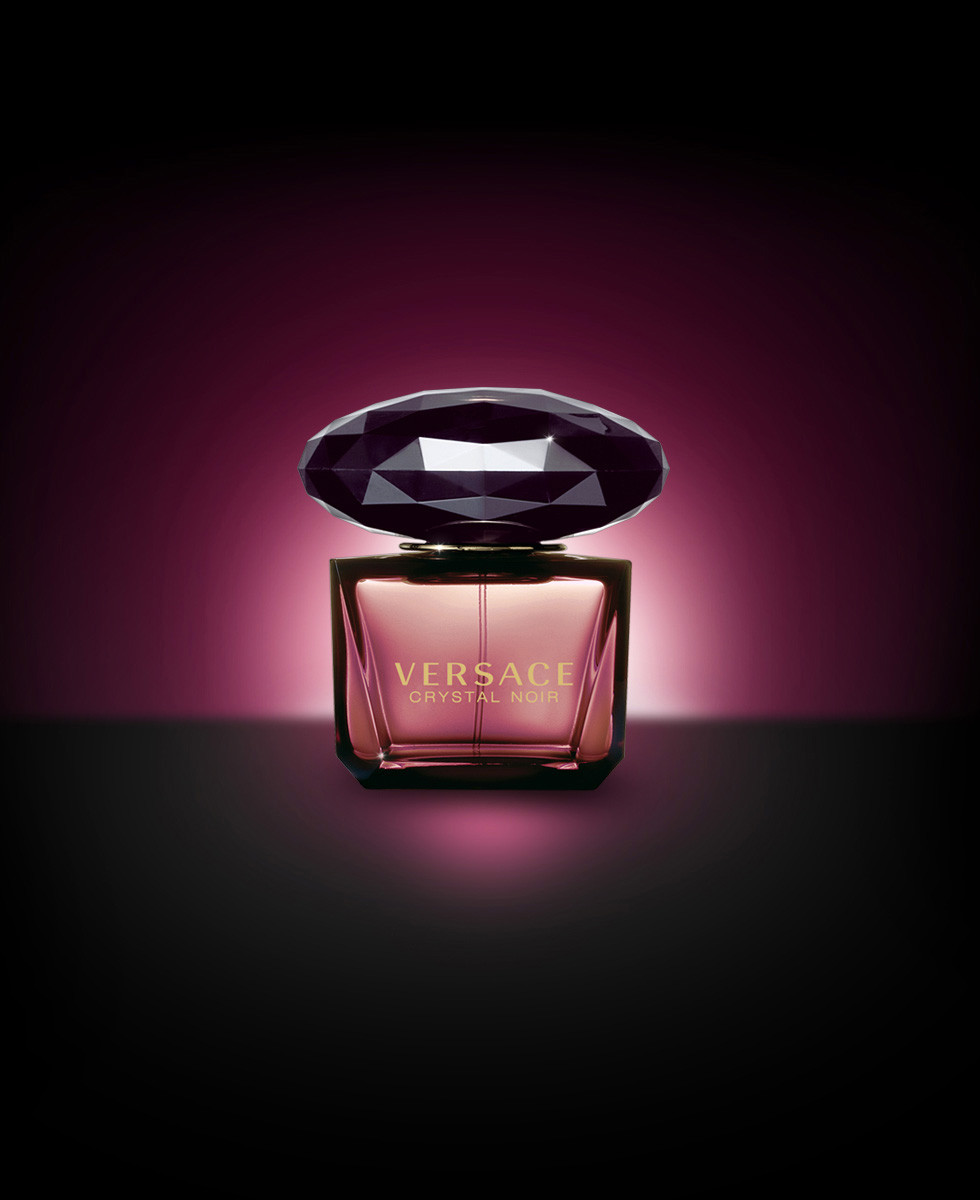 Crystal Noir Perfume For Ladies 15ml