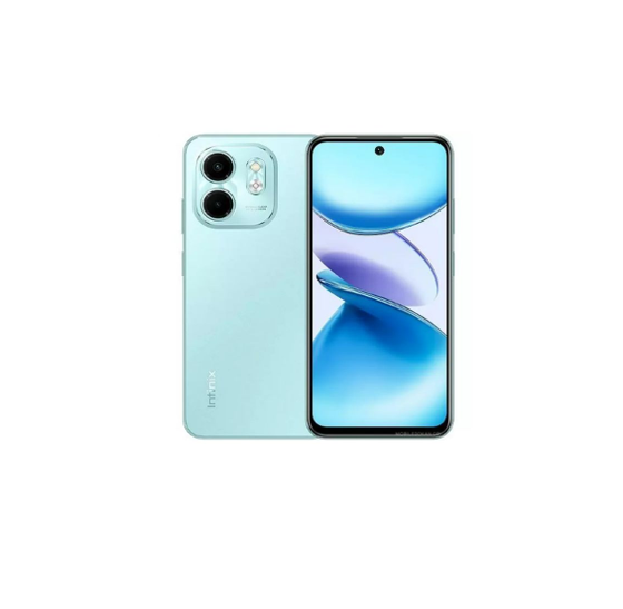 Smart 9 - 6.7" 3GB RAM 64GB ROM 13MP 5000mAh - Green