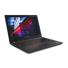 Lenovo ThinkPad Renewed X280 Core I5 8th Gen 256GB SSD 8GB RAM Black Laptop