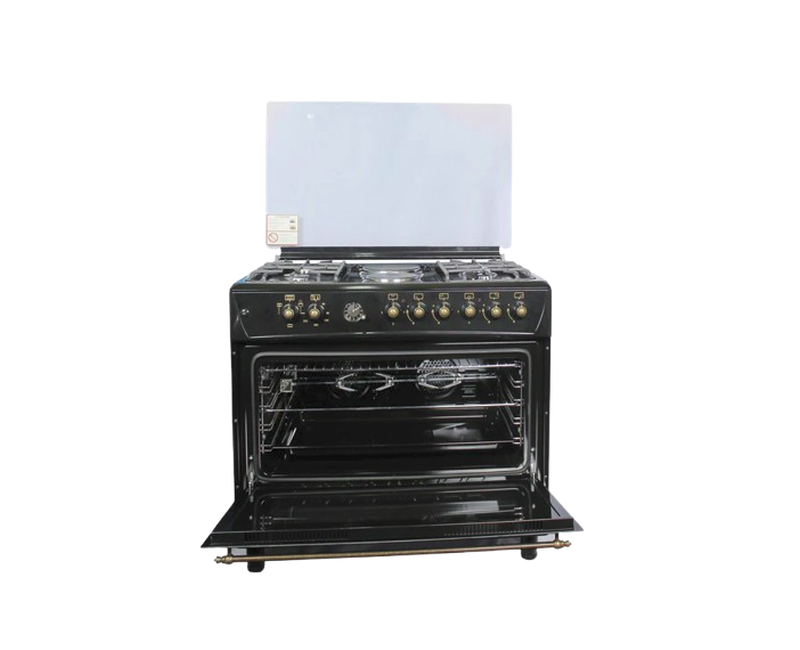 Blueflame Cooker 4x2 90by60cm