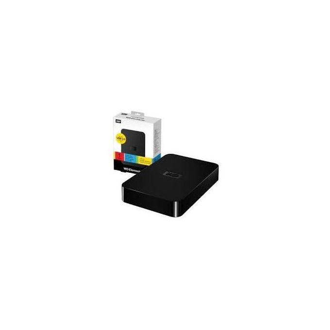 Western Digital 160GB External Hard Disk Western Digital