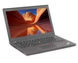 X270 Laptop, Intel Core i5, 8GB RAM, 256GB SSD, 12.5 inch Refurbished (6 MONTHS WARRANTY)
