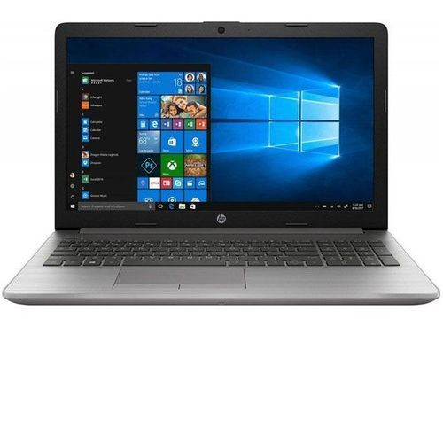 Refurbished 250 G6 Core i5 7th Gen 4GB RAM - 1TB HDD - 15.6" - Black