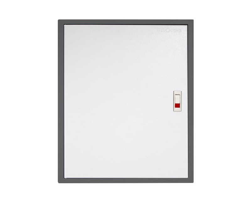 DISTRIBUTION BOARD 6WAYS TPN