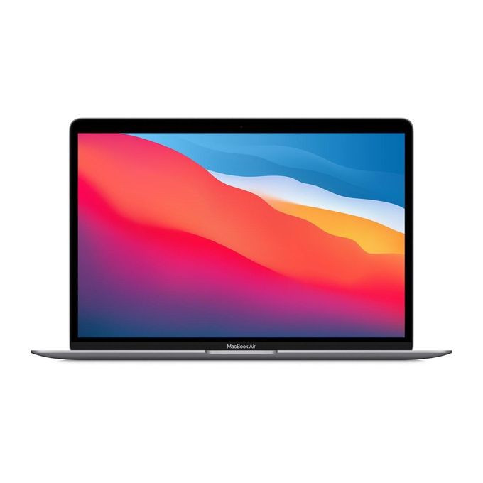 MacBook Air 13.3" MGN63AB/A M1 8GB 256GB - Space Grey