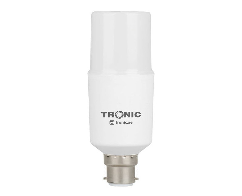 BULB LED 9W B22 3000K