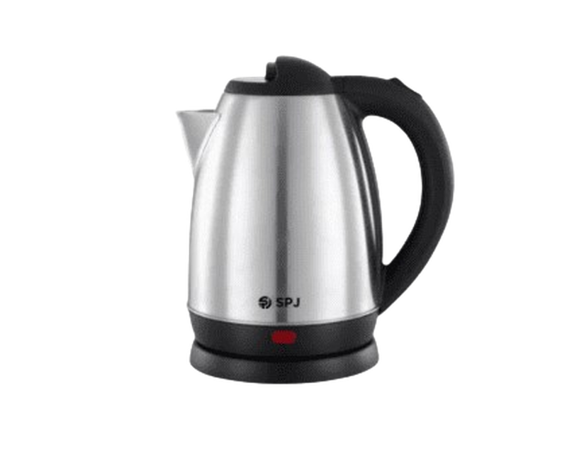 SPJ Pacolator 1801