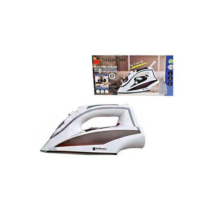 Steam Flat Iron - Blue,Purple,Green,Grey