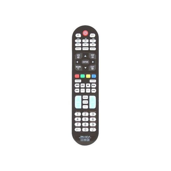 Remote - Black