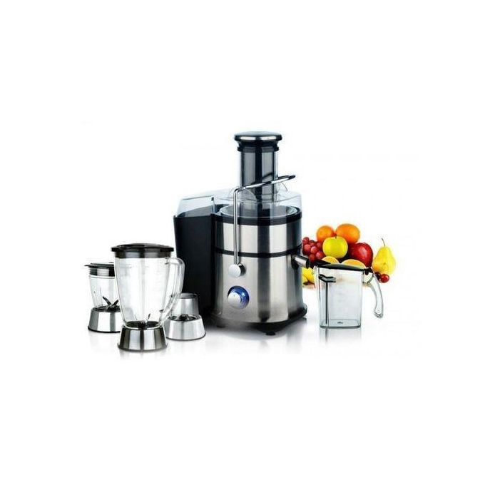 4 in 1 Juicer / Juice Extractor