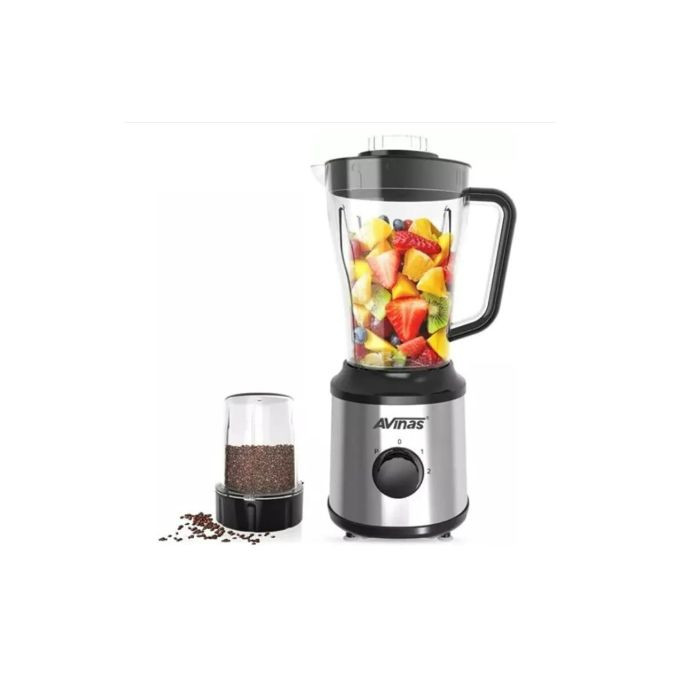 Original Electric Nutrient Blender Multi-function Stainless Steel Electric Mixer, Blender, juicer