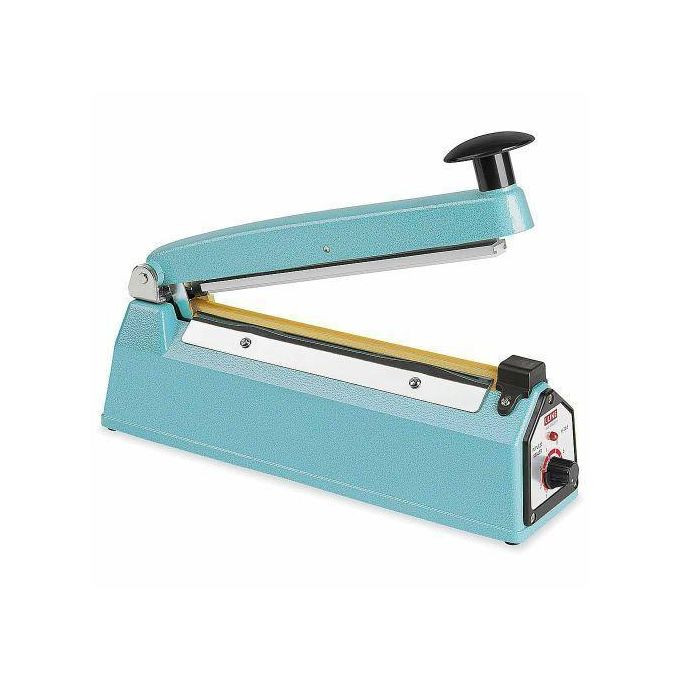 Sealing Machine A3 - Green