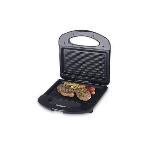 RAF Sandwich Maker & Grill - Multicolor