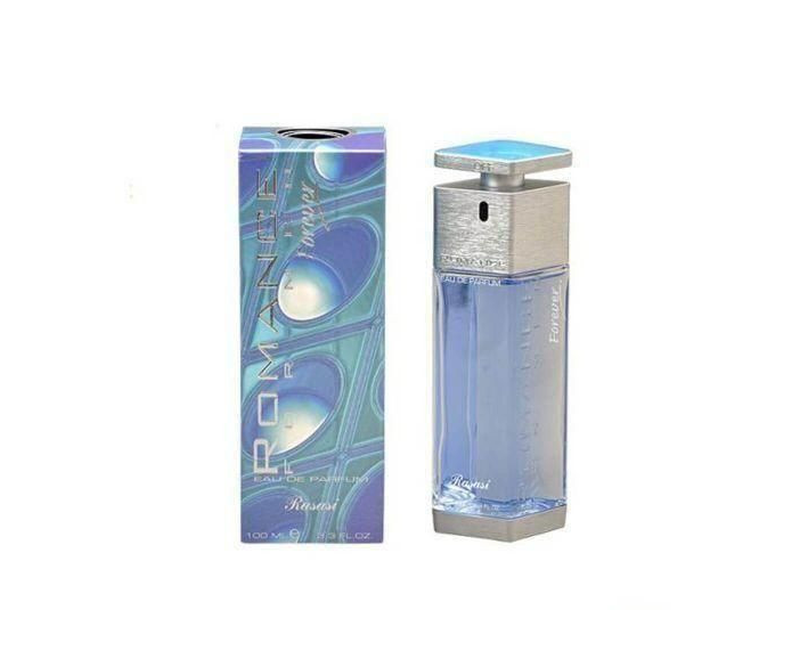 Romance Forever Perfume For Men 100ml
