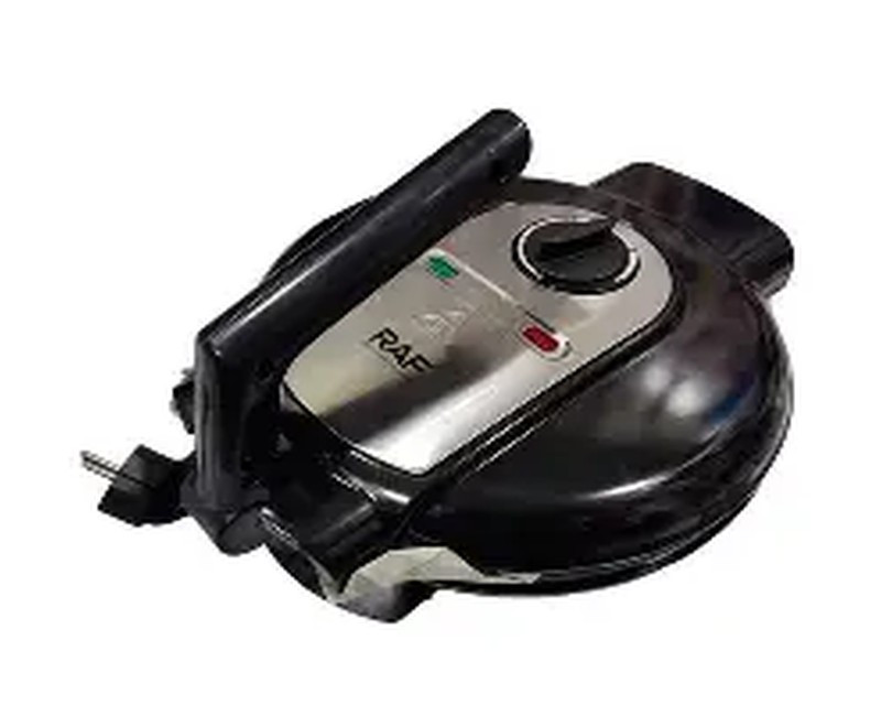 R.567 Electric Roti Maker