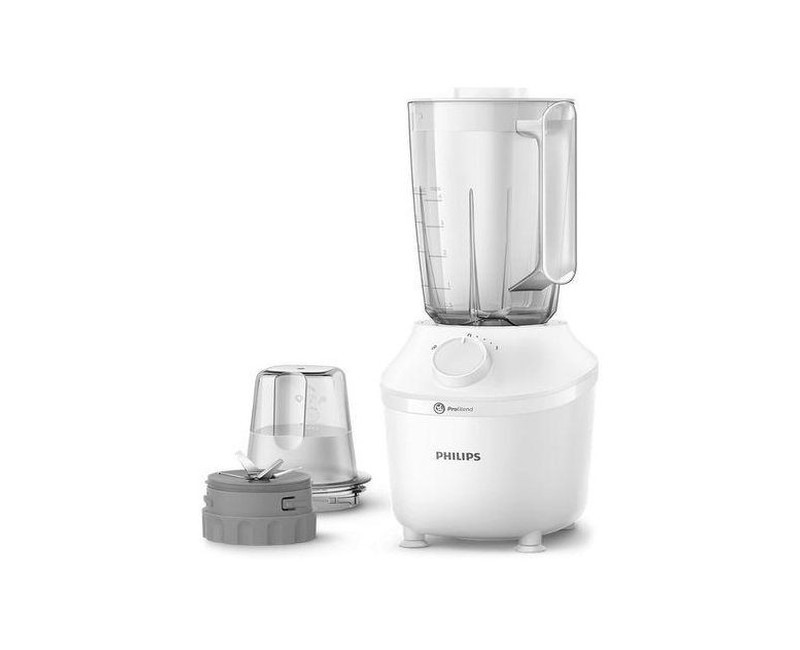 Blender With Pro Blend System To Make Smooth Blends With No Lumps In 45 Seconds-Transparent