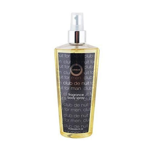 Club De Nuit Body Splash For Men 250ml