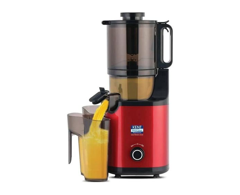 Hoffmans Slow Juicer