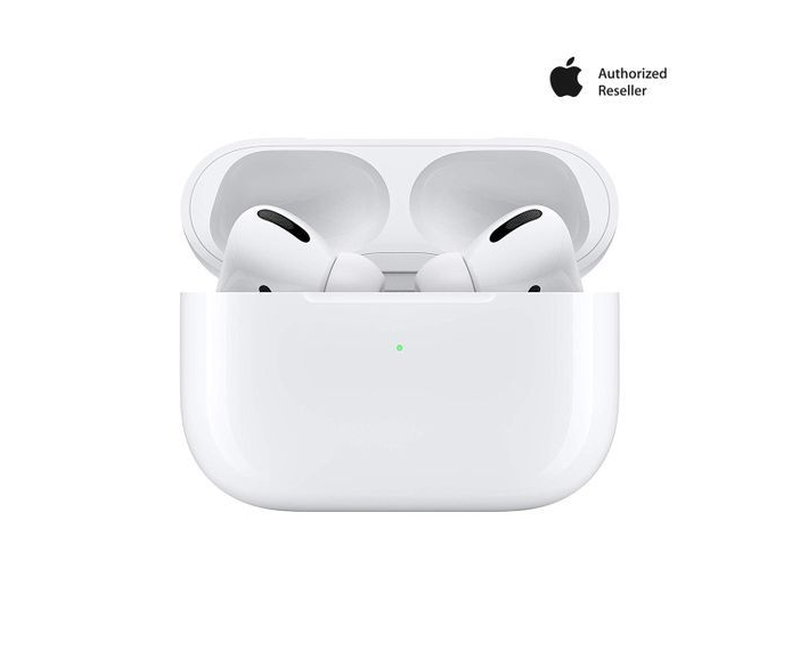 Original Airpods Pro With Noise Cancellation - White