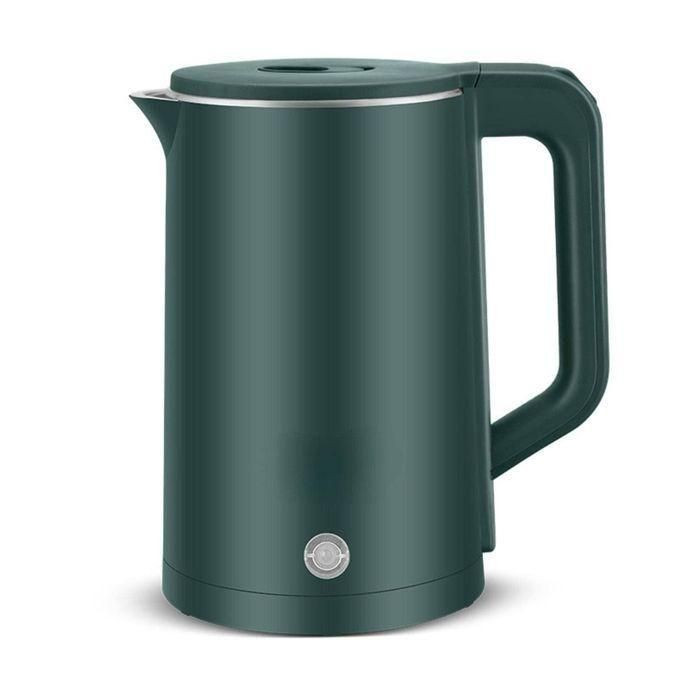 Pearllight Pearlight Electric Kettle 2 Litres - Green