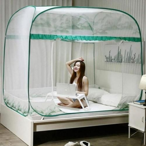 6*6 Tent Mosquito Net- Lavender