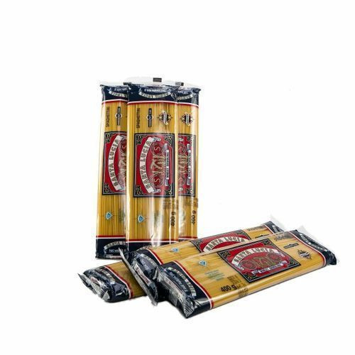 Santa Lucia A Box of 250g Santa Lucia Spaghetti - 40 pieces