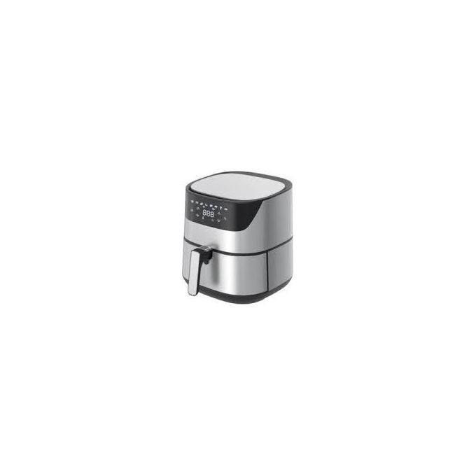 Sayona 6.5 Air Fryer 2000W - Silver