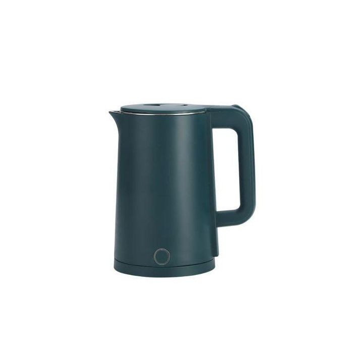 Water Boiler Electric Percolator 2 Litres - Green