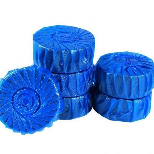 Toilet Bowl Cleaner (Pack of 6)