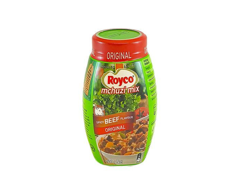 Royco Mchuzi Mix- 500g