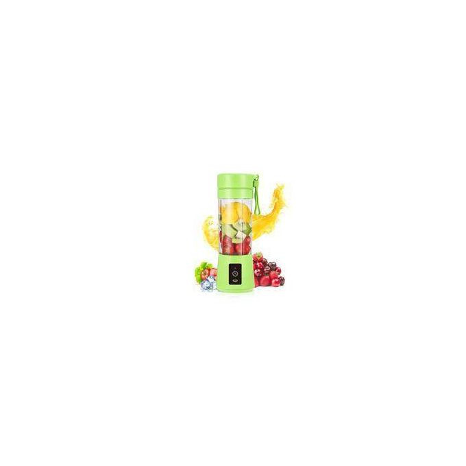 Rechargeable Min Juice Blender -Colour May Vary