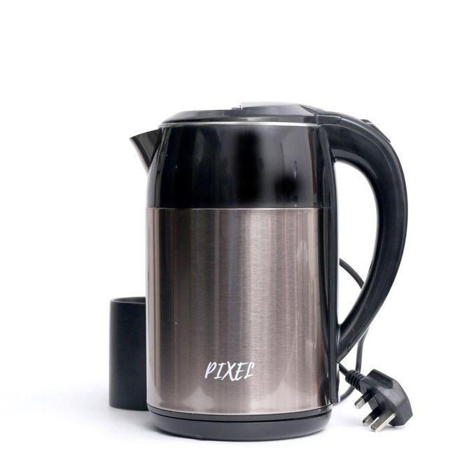 Pixel 2L Electric Kettle - Pick, Green