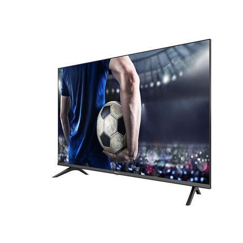 Smart Plus 32" inch Digital LED HD TV Free-To-Air + Free Wall Mount -Black..