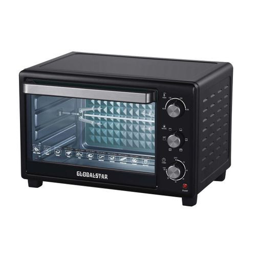 Globalstar Oven 30L - Black