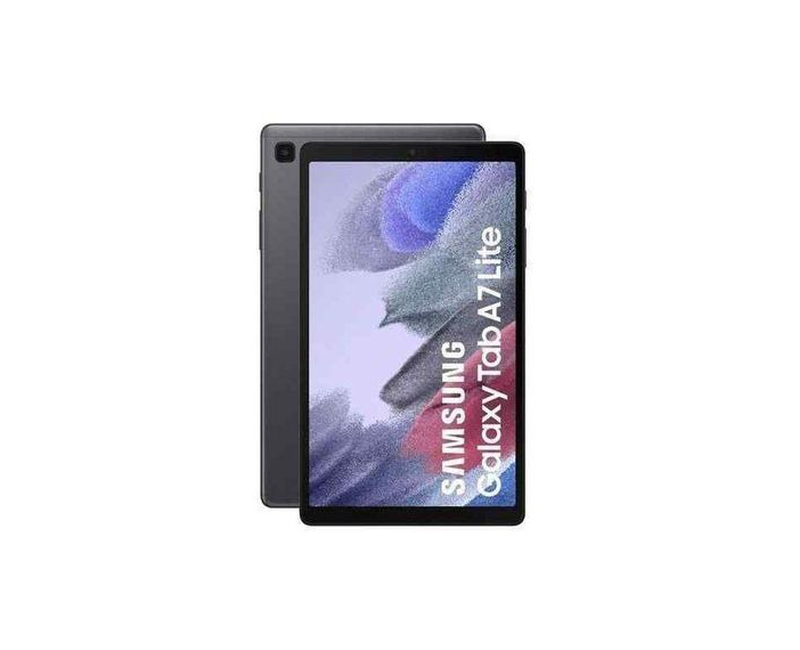 Samsung Galaxy Tab A7 Lite 8.7" 3GB RAM 32GB ROM 8MP 5100mAh - Grey