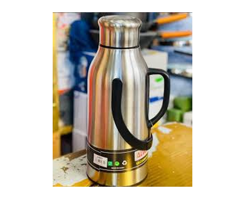 Elegant and Warm Vacuum Flask: YF7801 (3.2L Capacity)