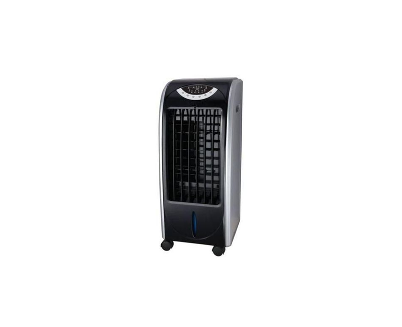 Sayona Air Cooler Latest Technology 2023 Air Conditioner/ Humidifier With Mist - Black & Grey