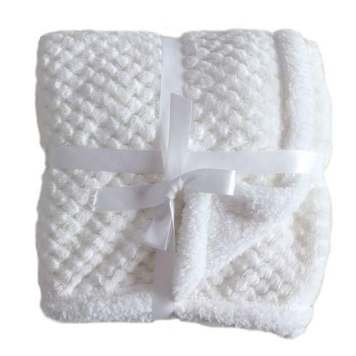Baby Receiver - White