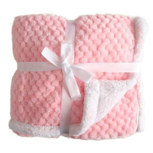 Baby Receiver - Pink