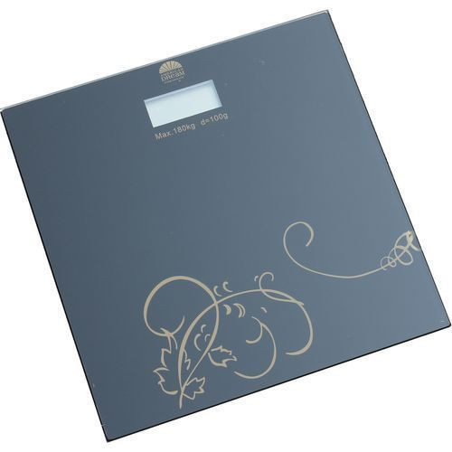 Digital Personal Weighing Scale - White,Blue,Grey,Black