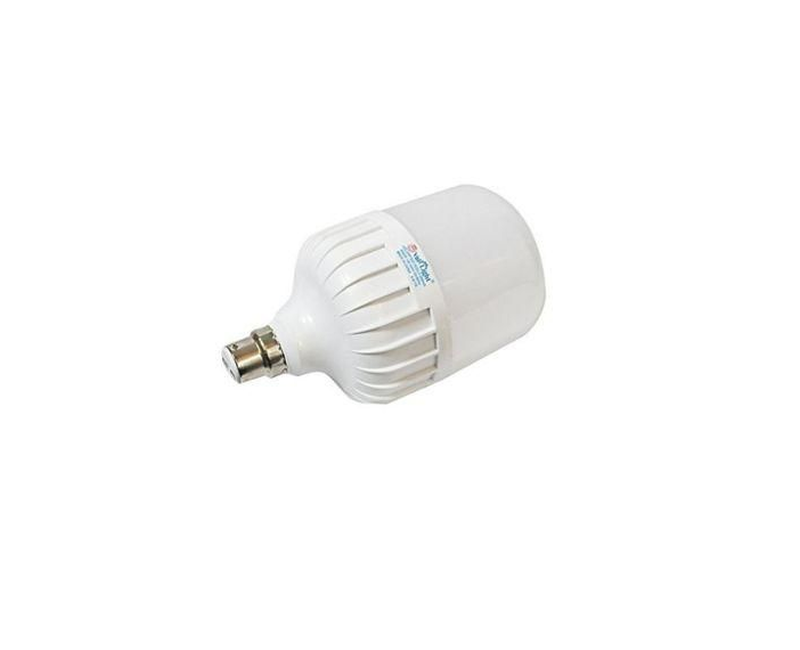Val Light Pillar 28w Pin - White