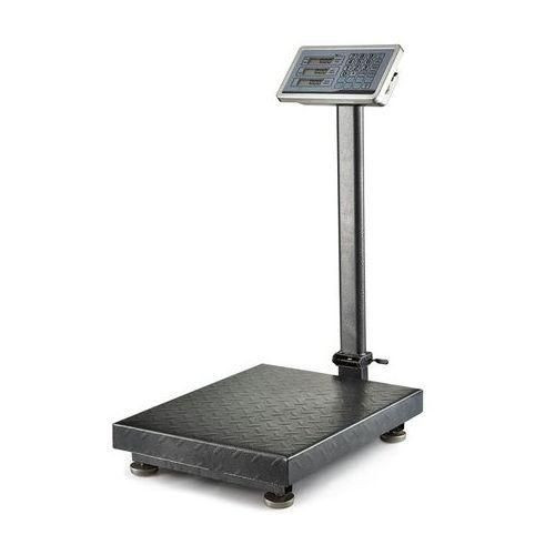 WISEUP Electronic Scale, High Precision Industrial Commercial Corrugated Steel Counting Table Weight Weighing 300Kg Multi-Functional Scales Digital Platform Weighing Scale 300kg - Multicolours.