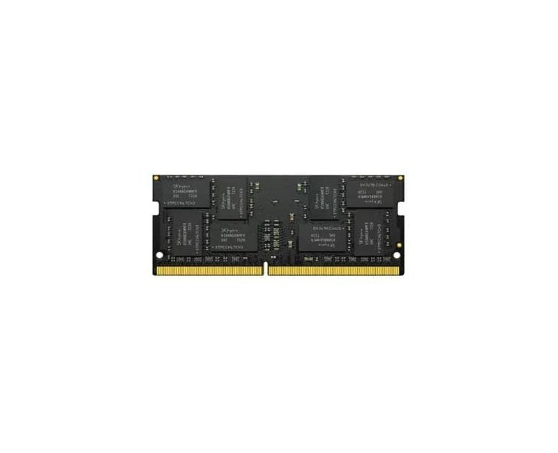 8GB DDR4L Speed 3200MHz Laptop Memory PC4L Laptop Ram Chip