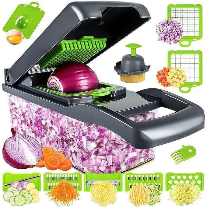Vegetable Slicer