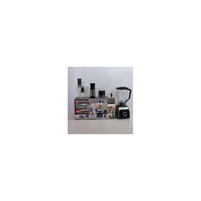 Hoffman 5 in 1 blender