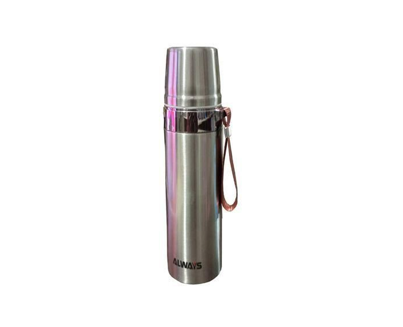 Always Travel Vacuum Flask 0.75L