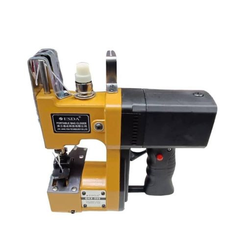 Electric Sewing Machine Industrial Machine Flour Bag - Multicolor