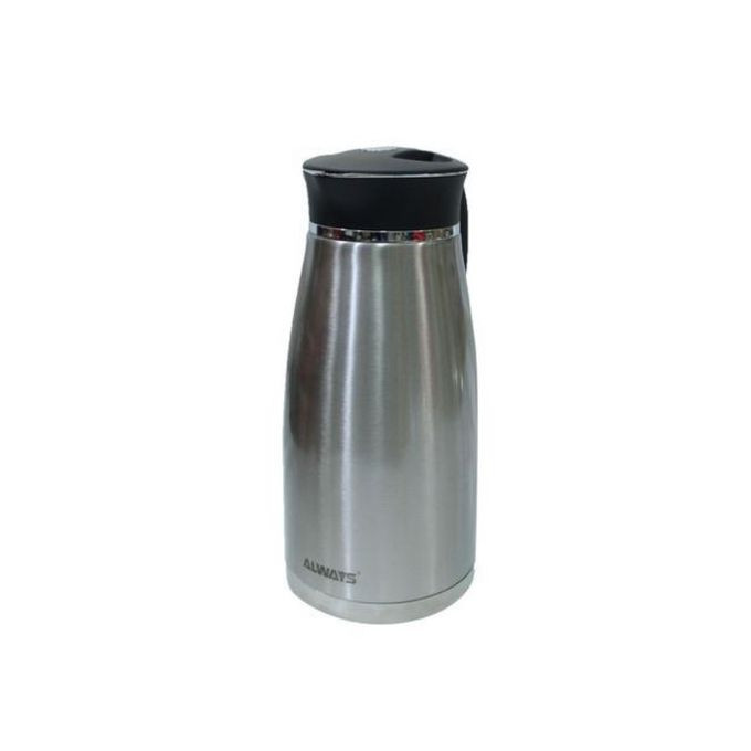 Always Pressing Flask 3.0L