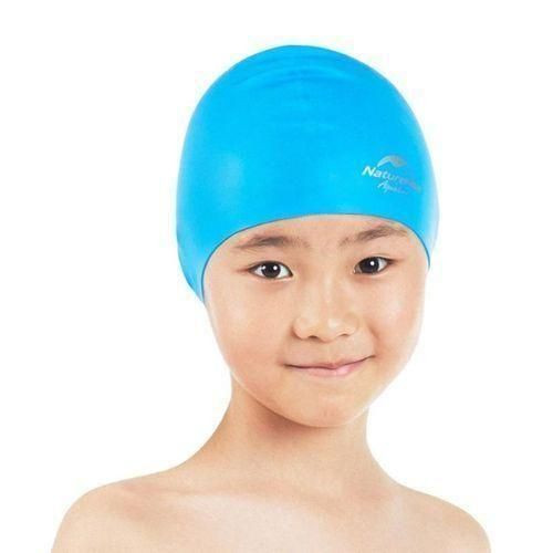 Swimming Cap - Blue