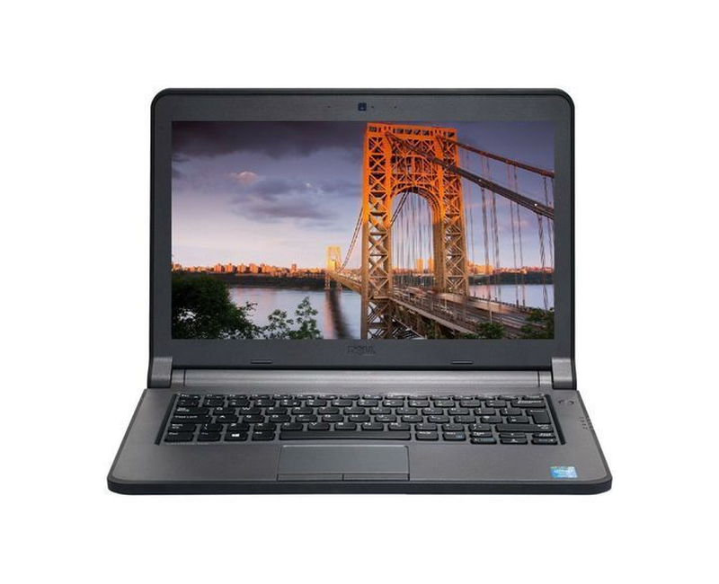 DELL Latitude 3340 13.3" Intel,8GB RAM 500GB HDD Refurbished-Grey